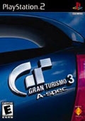 Gran Turismo 3: A-Spec